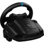 Logitech G G923 Volante y Pedales para Xbox y PC